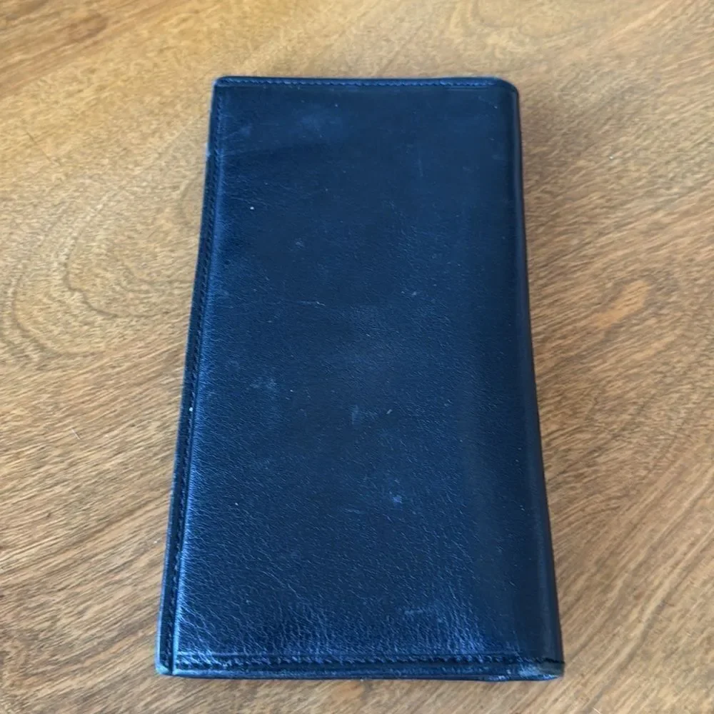 Arta  leather wallet
